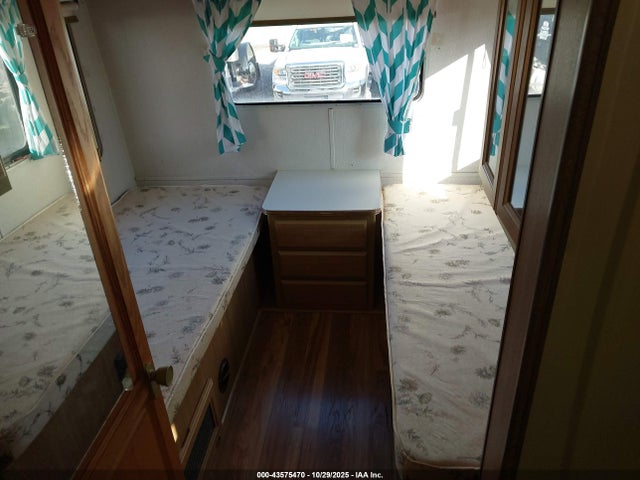 Aukcja sprzedaży 1990 Ford Econoline E350 Cutaway Van, vin: 1FDKE30G1LHB87274, numer aukcji: 43575470