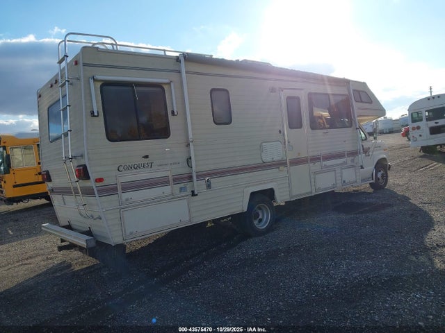 1990 FORD ECONOLINE 1FDKE30G1LHB87274 Photo 3