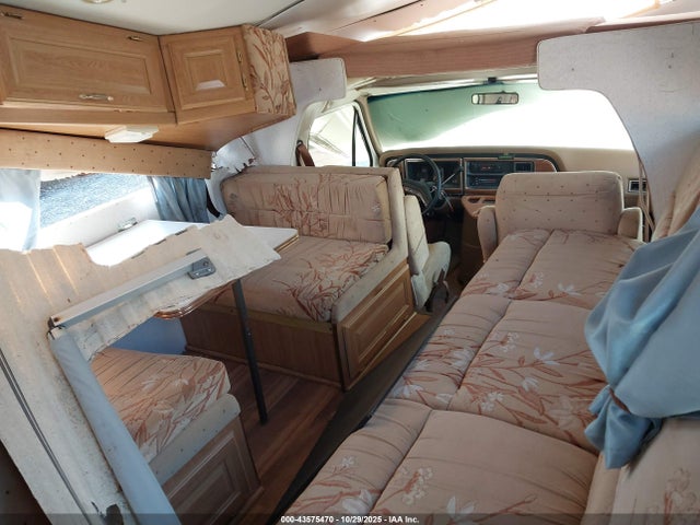 1990 FORD ECONOLINE 1FDKE30G1LHB87274 Photo 7