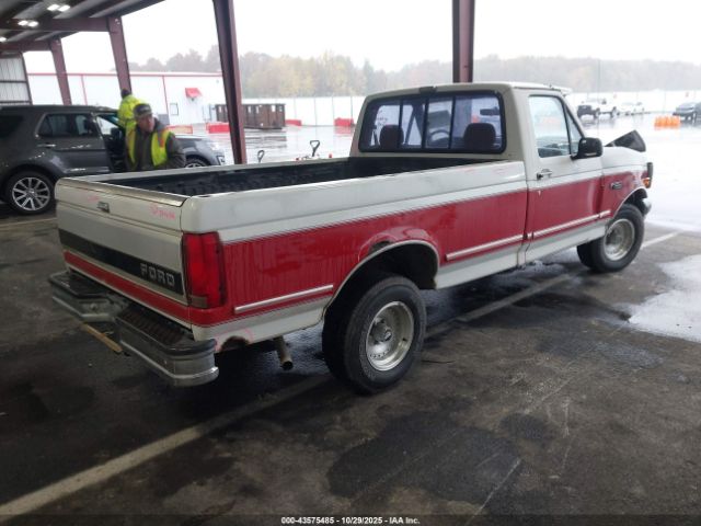 1993 FORD F150 1FTDF15N5PNA60203 Photo 3