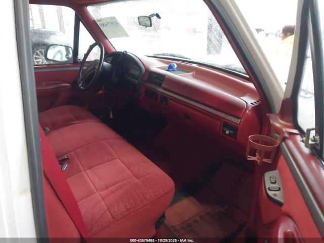 1993 FORD F150 1FTDF15N5PNA60203 Photo 4