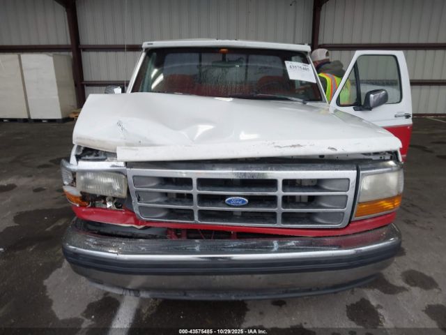 1993 FORD F150 1FTDF15N5PNA60203 Photo 5