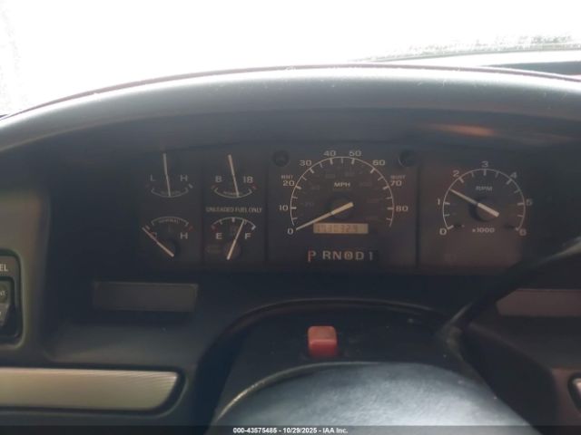 1993 FORD F150 1FTDF15N5PNA60203 Photo 6