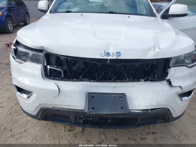 2021 JEEP GRAND CHEROKEE 1C4RJFAG7MC599650 Photo 5