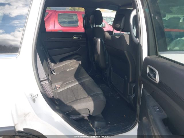 2021 JEEP GRAND CHEROKEE 1C4RJFAG7MC599650 Photo 7