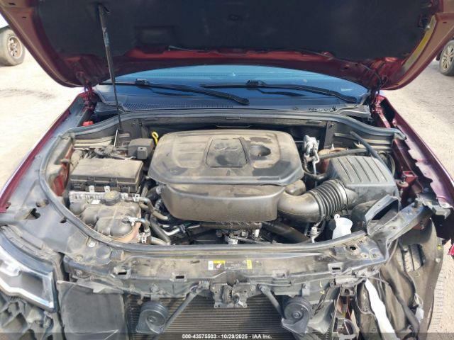 2022 JEEP GRAND CHEROKEE WK 1C4RJEBG7NC127653 Photo 9