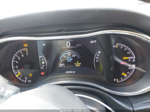 2022 JEEP GRAND CHEROKEE WK 1C4RJEBG7NC127653 Photo 6