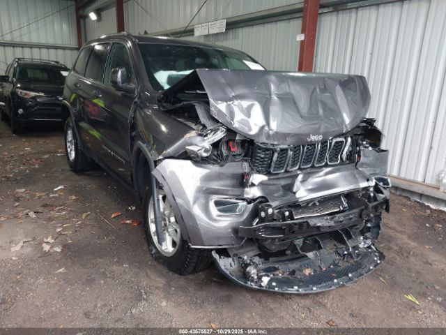 2020 JEEP GRAND CHEROKEE 1C4RJFAGXLC298224