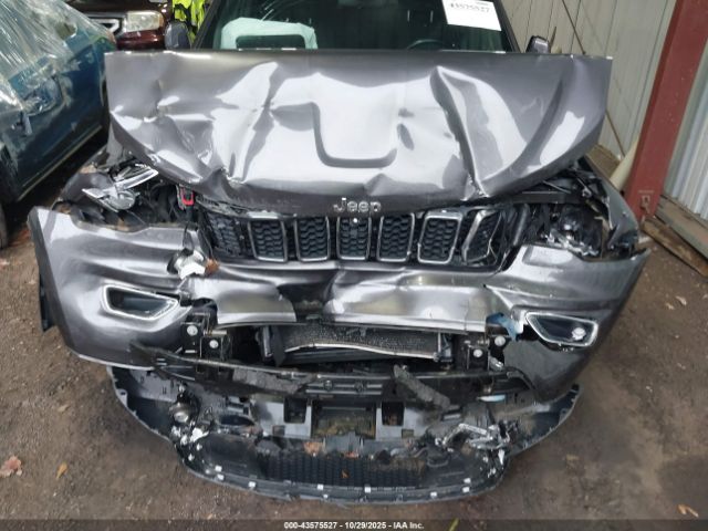 2020 JEEP GRAND CHEROKEE 1C4RJFAGXLC298224 Photo 9