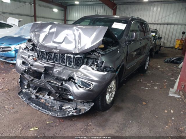 2020 JEEP GRAND CHEROKEE 1C4RJFAGXLC298224 Photo 1
