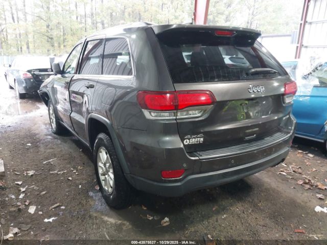 2020 JEEP GRAND CHEROKEE 1C4RJFAGXLC298224 Photo 2