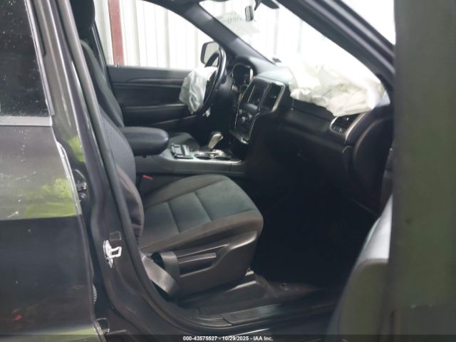 2020 JEEP GRAND CHEROKEE 1C4RJFAGXLC298224 Photo 4