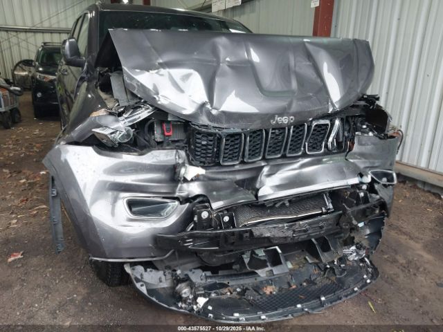 2020 JEEP GRAND CHEROKEE 1C4RJFAGXLC298224 Photo 5