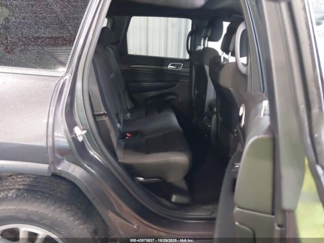 2020 JEEP GRAND CHEROKEE 1C4RJFAGXLC298224 Photo 7