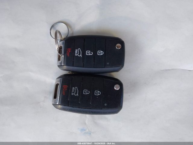 2014 KIA SORENTO 5XYKT4A73EG530337 Photo 10