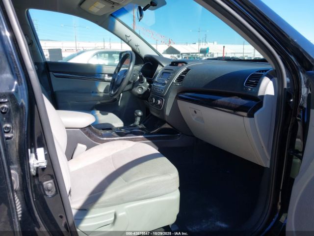 2014 KIA SORENTO 5XYKT4A73EG530337 Photo 4