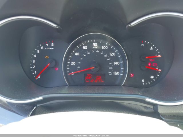 2014 KIA SORENTO 5XYKT4A73EG530337 Photo 6