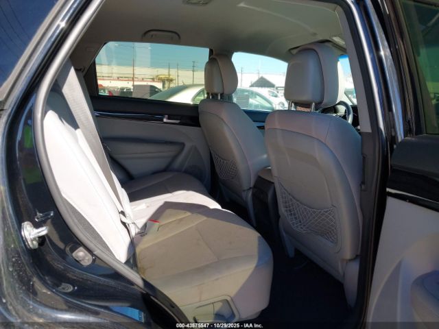 2014 KIA SORENTO 5XYKT4A73EG530337 Photo 7