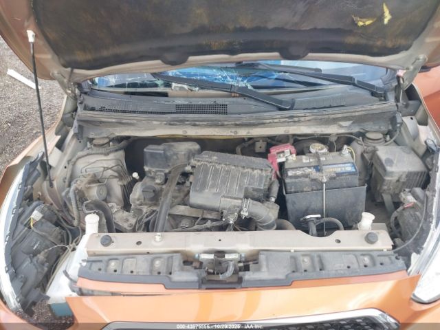 2017 MITSUBISHI MIRAGE ML32A5HJ8HH004037 Photo 9