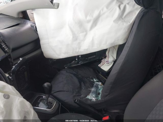 2017 MITSUBISHI MIRAGE ML32A5HJ8HH004037 Photo 4