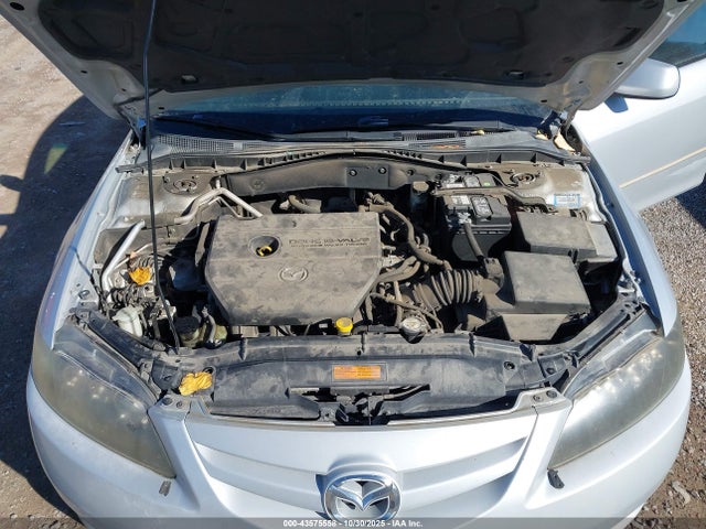 Aukcja sprzedaży 2007 Mazda Mazda6 I Sport Ve, vin: 1YVHP80C275M56841, numer aukcji: 43575558
