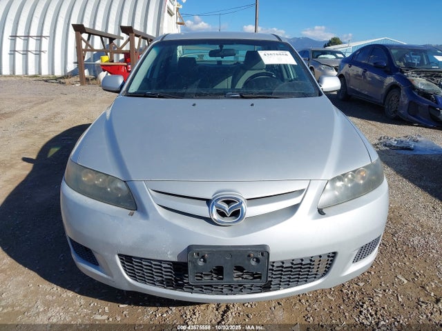Aukcja sprzedaży 2007 Mazda Mazda6 I Sport Ve, vin: 1YVHP80C275M56841, numer aukcji: 43575558