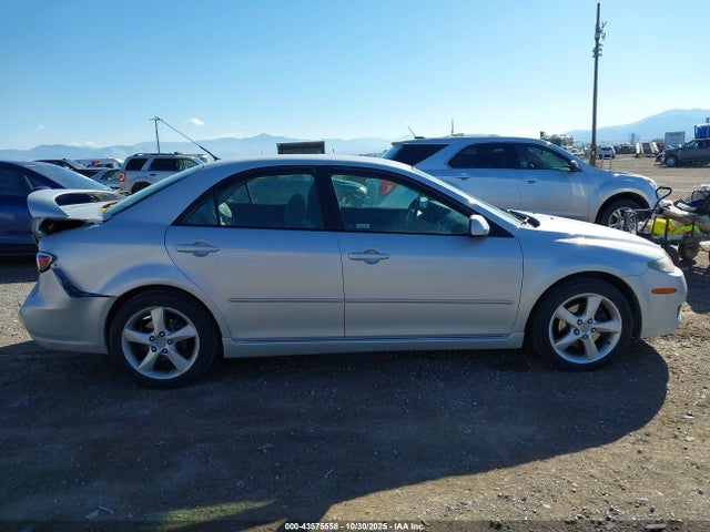 Aukcja sprzedaży 2007 Mazda Mazda6 I Sport Ve, vin: 1YVHP80C275M56841, numer aukcji: 43575558