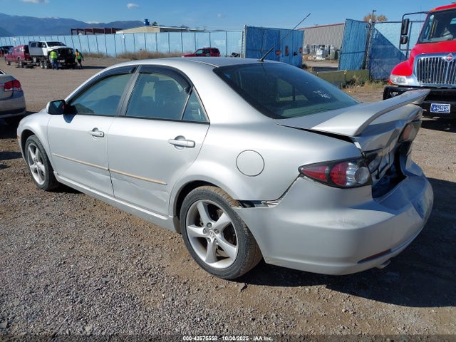 Aukcja sprzedaży 2007 Mazda Mazda6 I Sport Ve, vin: 1YVHP80C275M56841, numer aukcji: 43575558