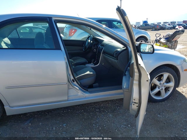 Aukcja sprzedaży 2007 Mazda Mazda6 I Sport Ve, vin: 1YVHP80C275M56841, numer aukcji: 43575558