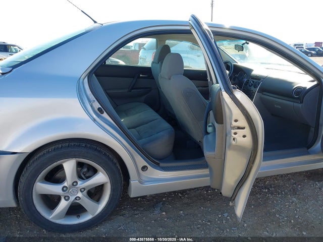 Aukcja sprzedaży 2007 Mazda Mazda6 I Sport Ve, vin: 1YVHP80C275M56841, numer aukcji: 43575558