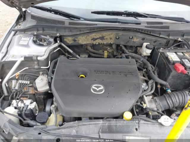 2007 MAZDA MAZDA6 1YVHP80C975M43181 Photo 9