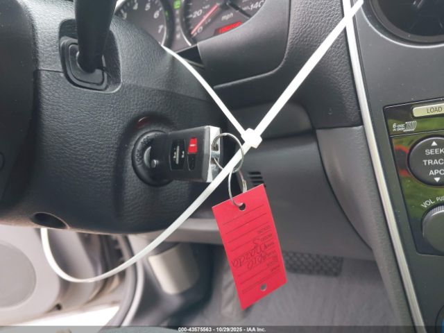 2007 MAZDA MAZDA6 1YVHP80C975M43181 Photo 10