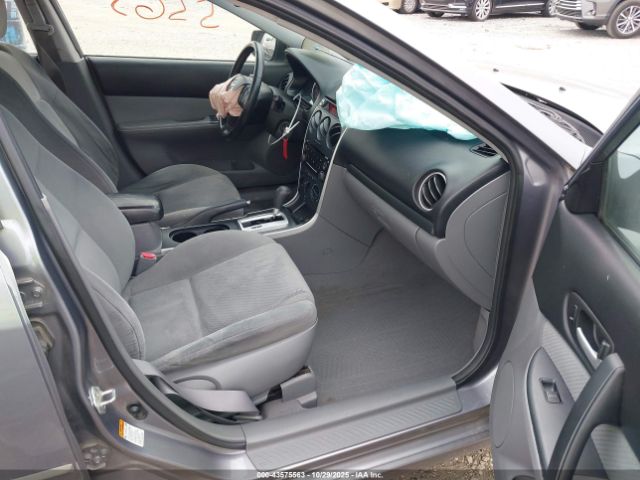 2007 MAZDA MAZDA6 1YVHP80C975M43181 Photo 4