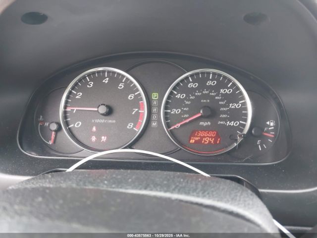 2007 MAZDA MAZDA6 1YVHP80C975M43181 Photo 6