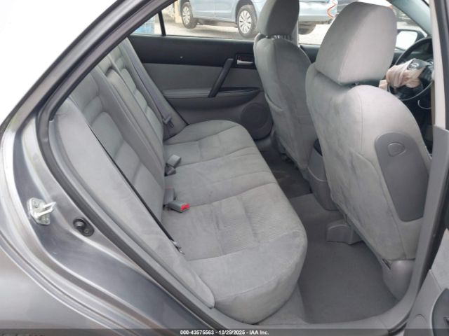 2007 MAZDA MAZDA6 1YVHP80C975M43181 Photo 7