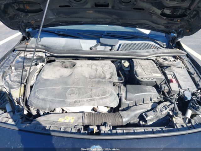 2015 MERCEDES-BENZ GLA 250 WDCTG4EB7FJ159198 Photo 9