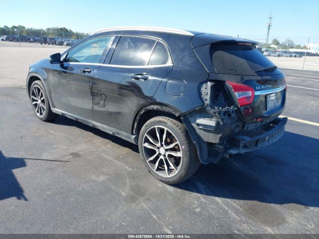 2015 MERCEDES-BENZ GLA 250 WDCTG4EB7FJ159198 Photo 2