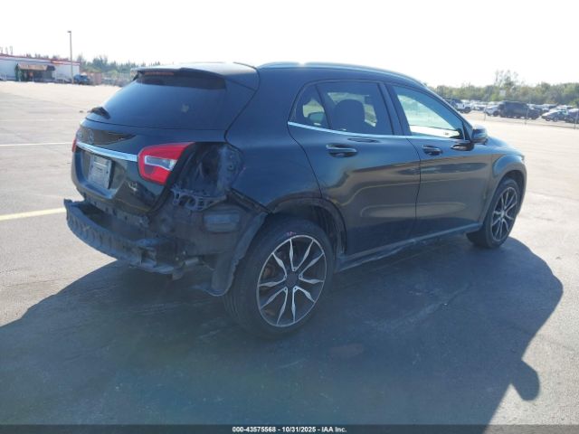 2015 MERCEDES-BENZ GLA 250 WDCTG4EB7FJ159198 Photo 3