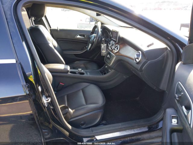 2015 MERCEDES-BENZ GLA 250 WDCTG4EB7FJ159198 Photo 4