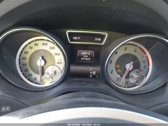 2015 MERCEDES-BENZ GLA 250 WDCTG4EB7FJ159198 Photo 6