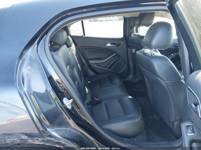 2015 MERCEDES-BENZ GLA 250 WDCTG4EB7FJ159198 Photo 7