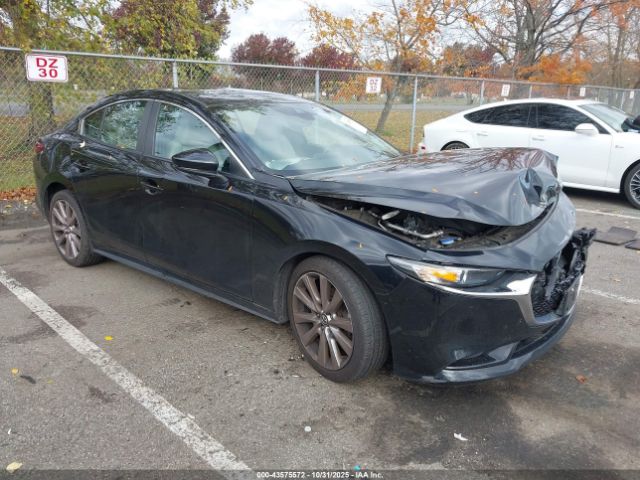 2021 MAZDA MAZDA3 3MZBPBCLXMM254854