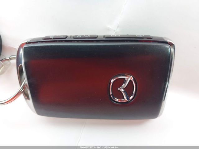 2021 MAZDA MAZDA3 3MZBPBCLXMM254854 Photo 10