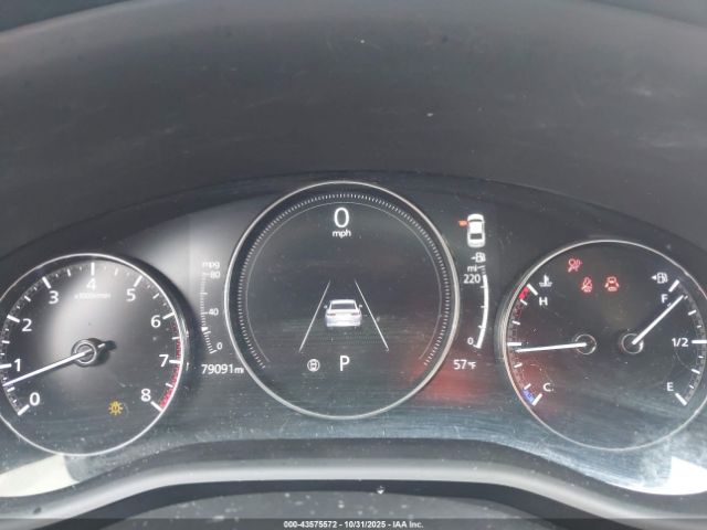 2021 MAZDA MAZDA3 3MZBPBCLXMM254854 Photo 6