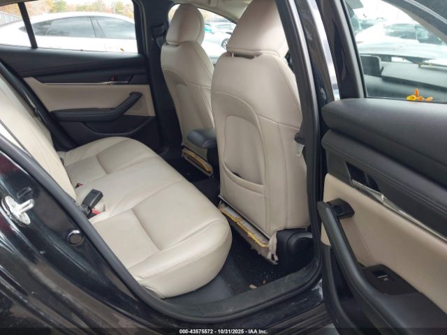2021 MAZDA MAZDA3 3MZBPBCLXMM254854 Photo 7
