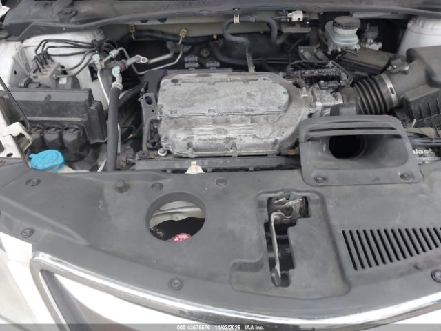 2014 ACURA RDX 5J8TB4H5XEL013294 Photo 9