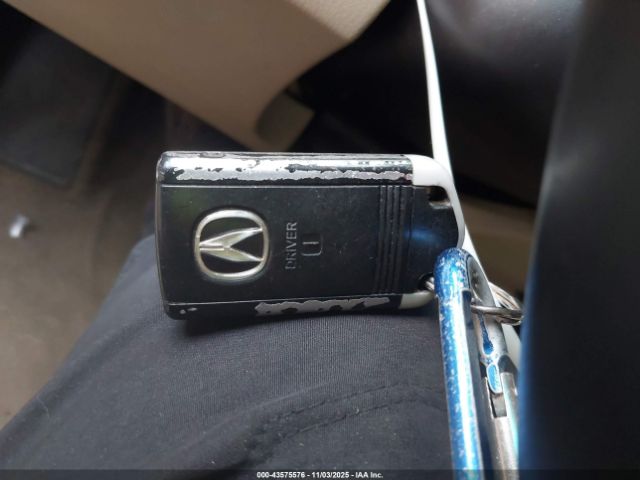 2014 ACURA RDX 5J8TB4H5XEL013294 Photo 10