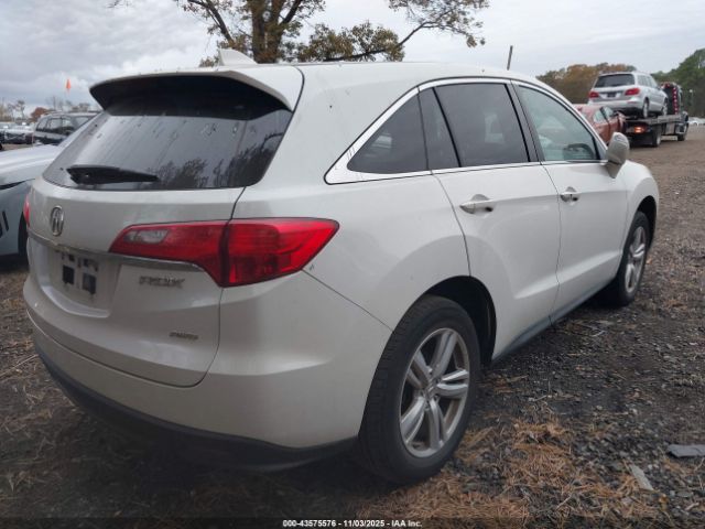 2014 ACURA RDX 5J8TB4H5XEL013294 Photo 3