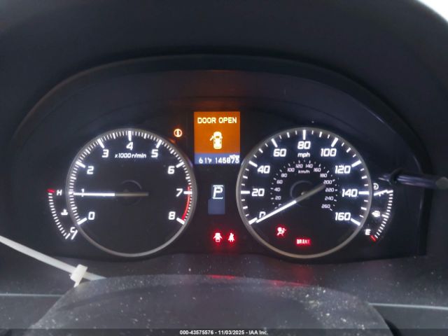 2014 ACURA RDX 5J8TB4H5XEL013294 Photo 6