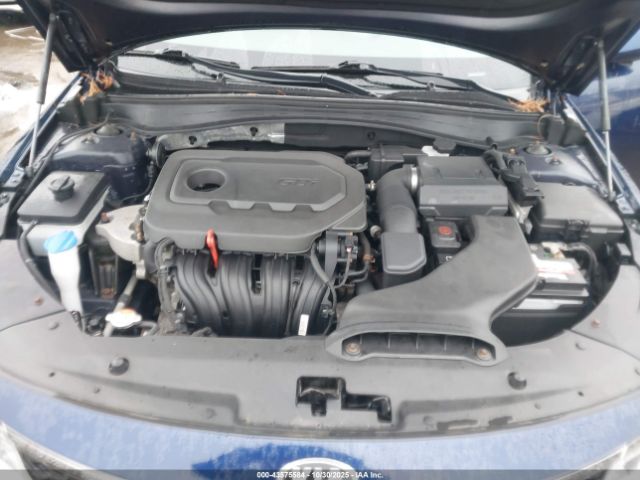 2018 KIA OPTIMA 5XXGT4L31JG258904 Photo 9